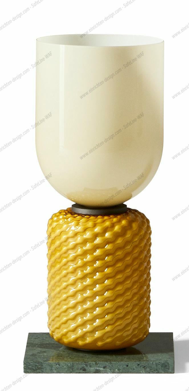 Ficupala table lamp Cassina