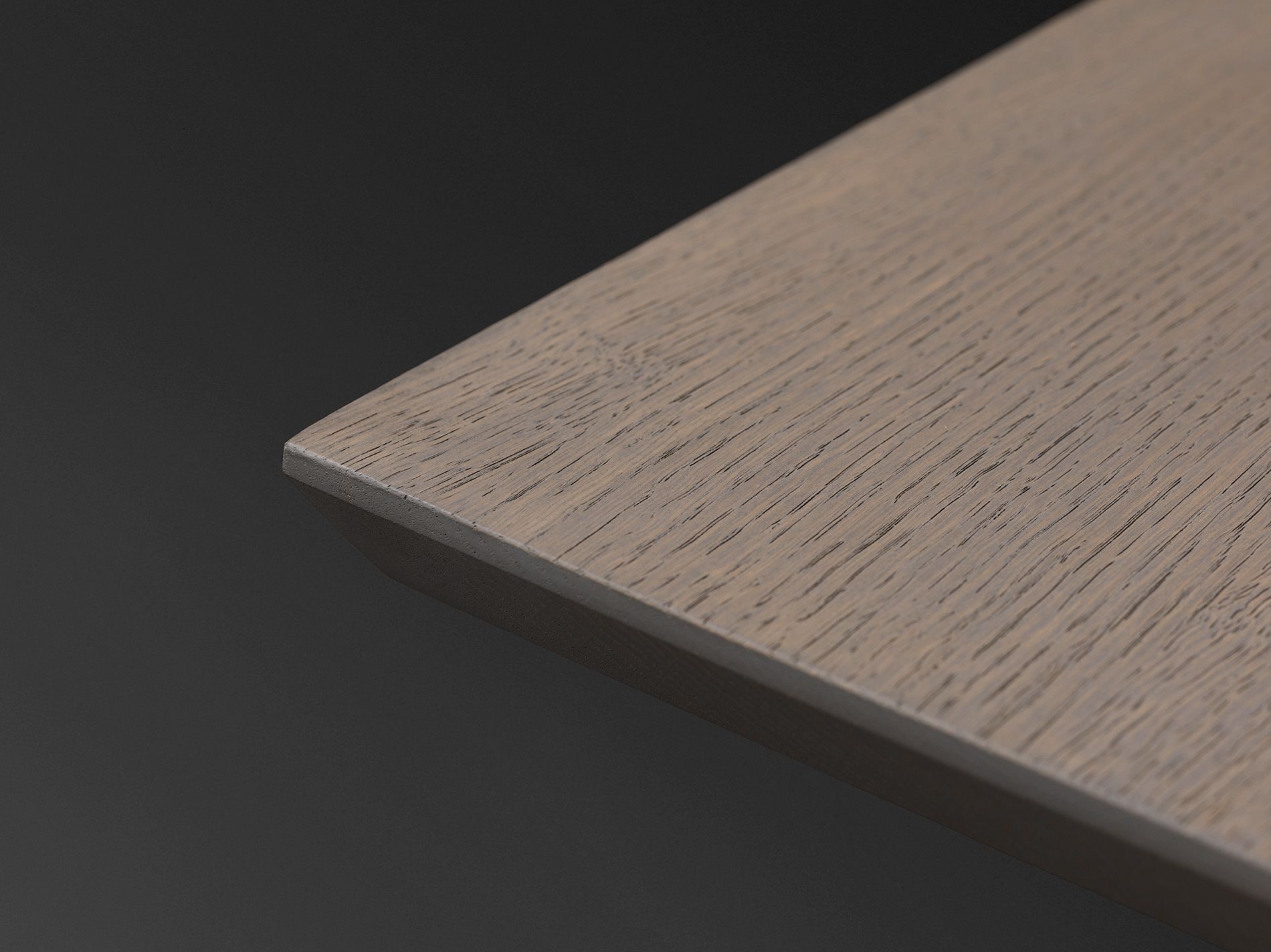 CENA High high table rectangular period