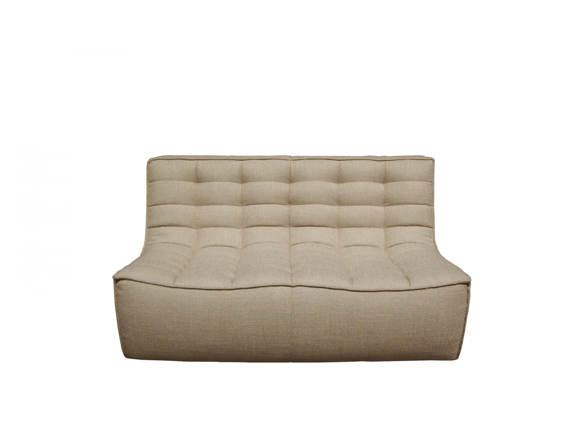 N701 Sofa 2-seater Ethnicraft