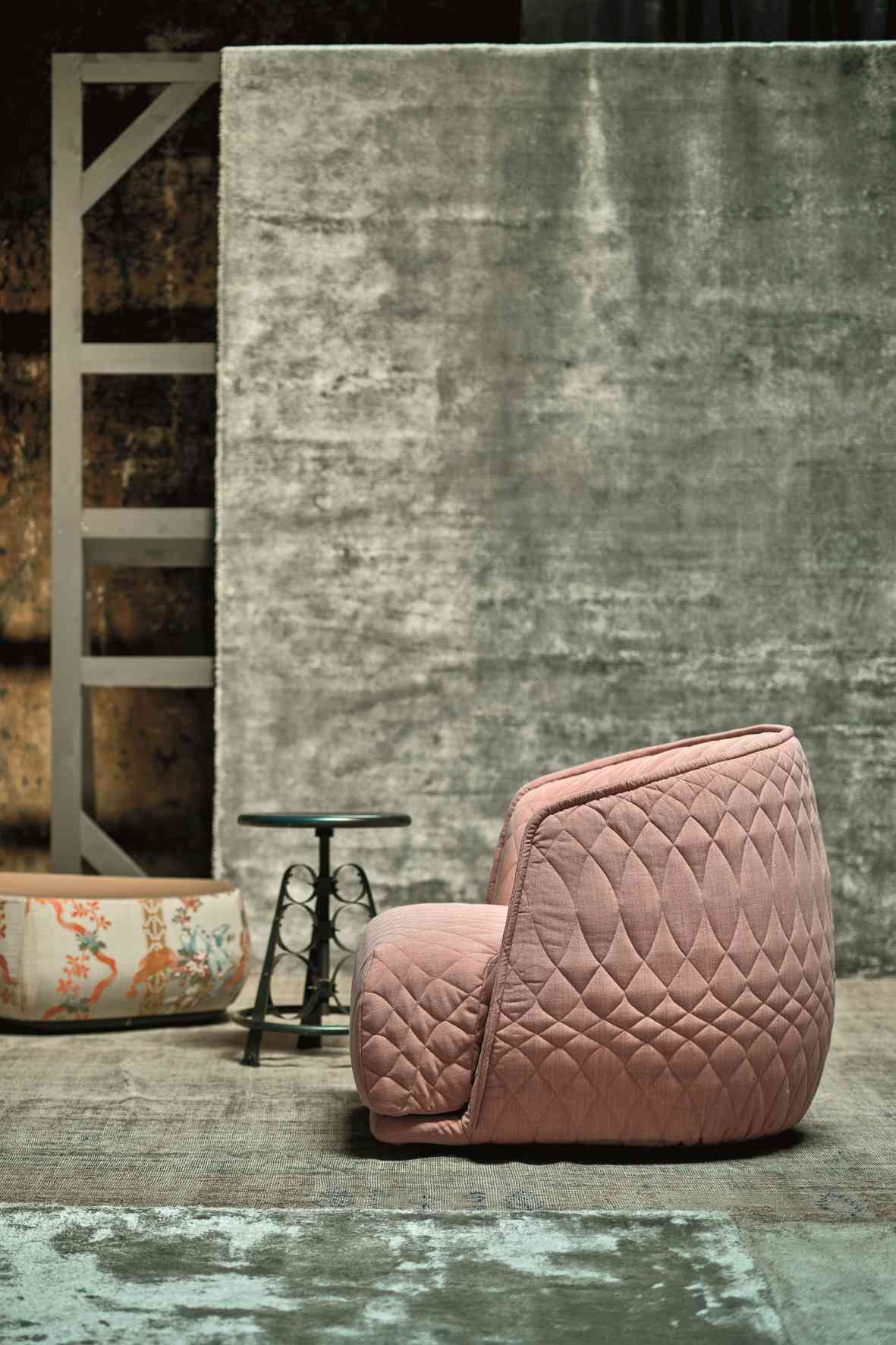 Redondo Armchair Armchair Moroso