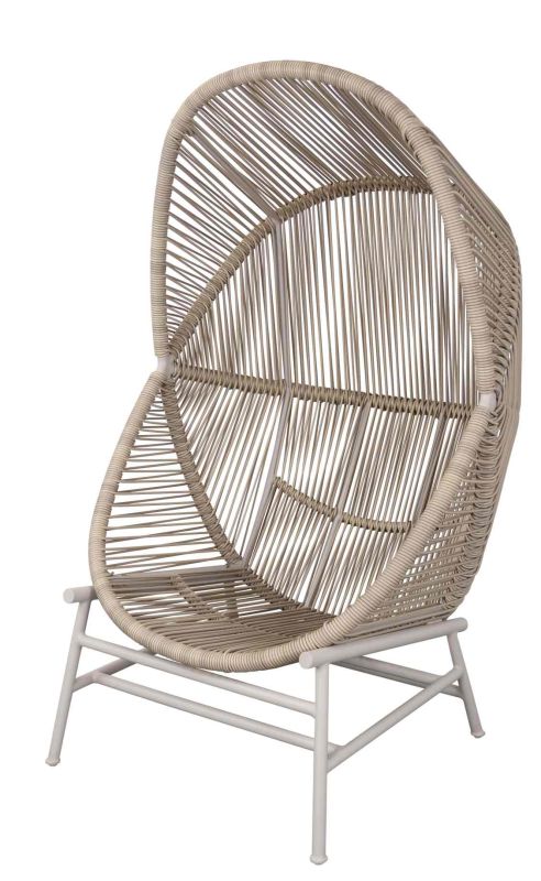 Hive Armchair Outdoor Cane-Line