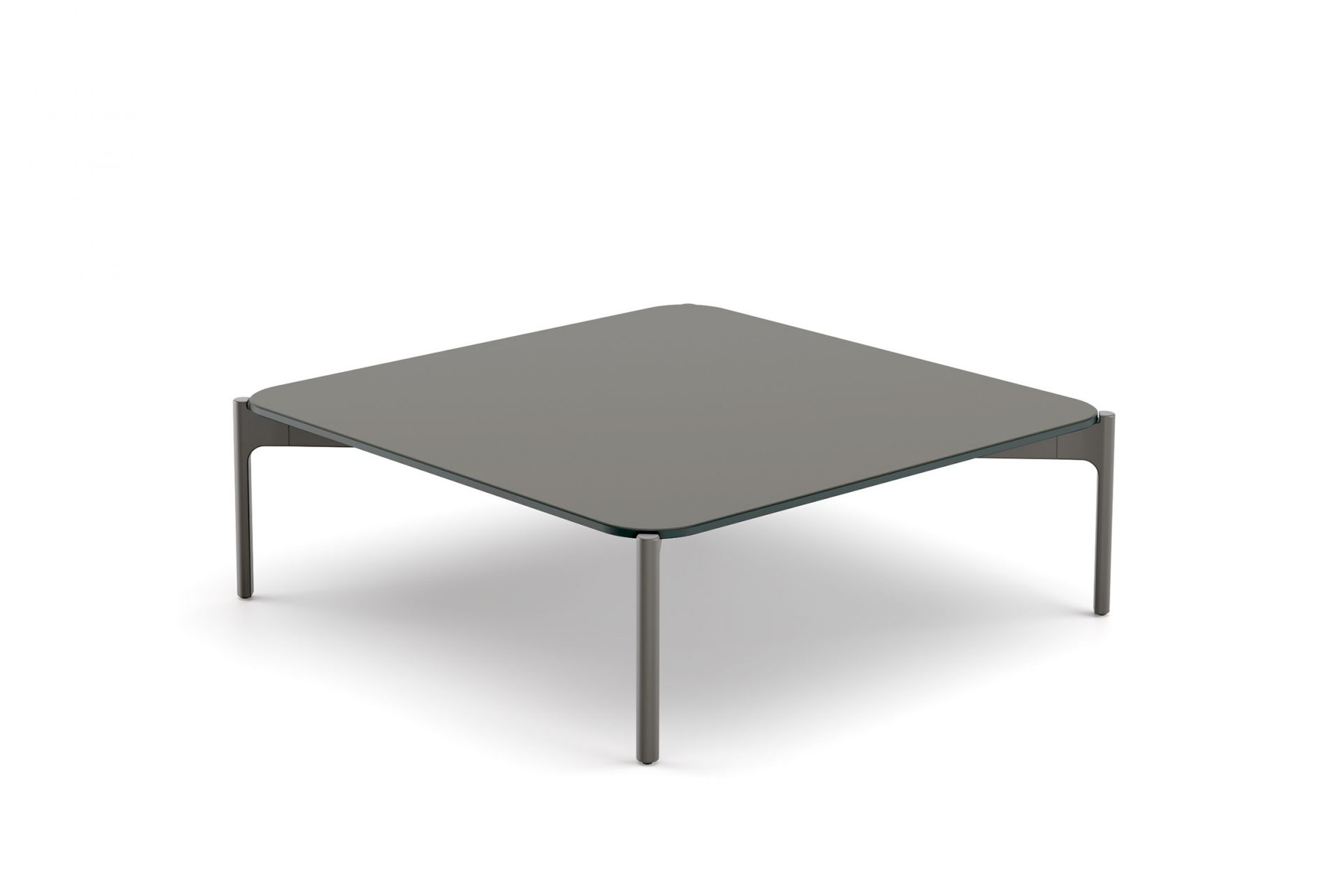 Izon Coffee Table 80x80cm Dedon