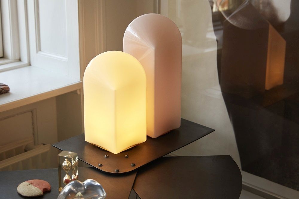 Parade Table Lamp Hay Parade Table Lamp Hay