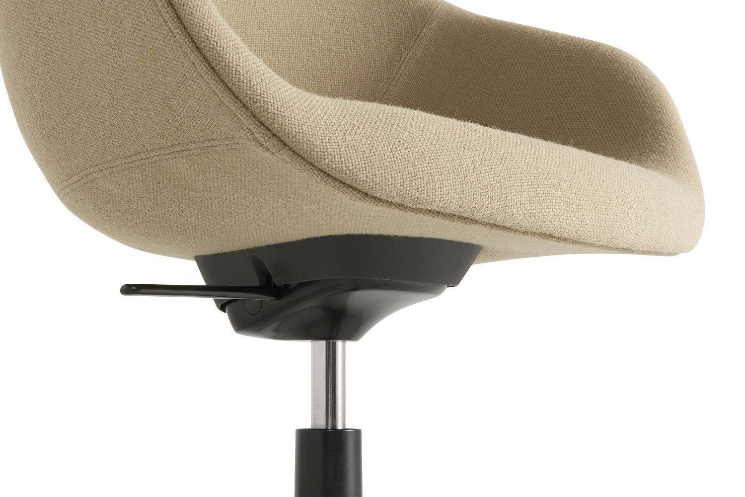 About a Chair AAC155 / AAC 155 / Soft / Soft Duo Chair Hay