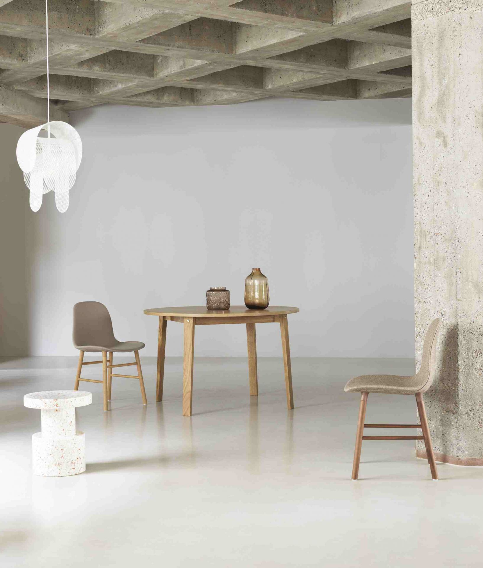 Bit Stool Normann Copenhagen