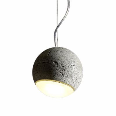 Trabant 1 Pendant light Tecnolumen