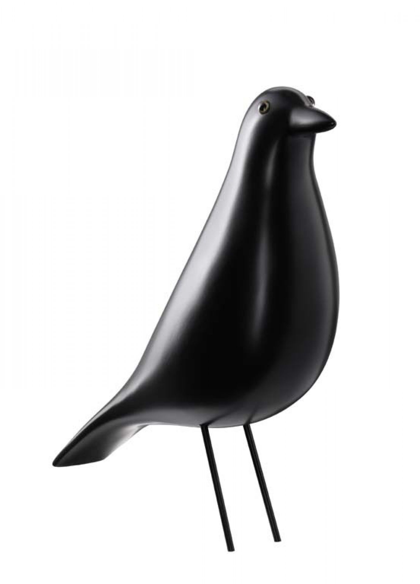 Eames House Bird sculpture Vitra