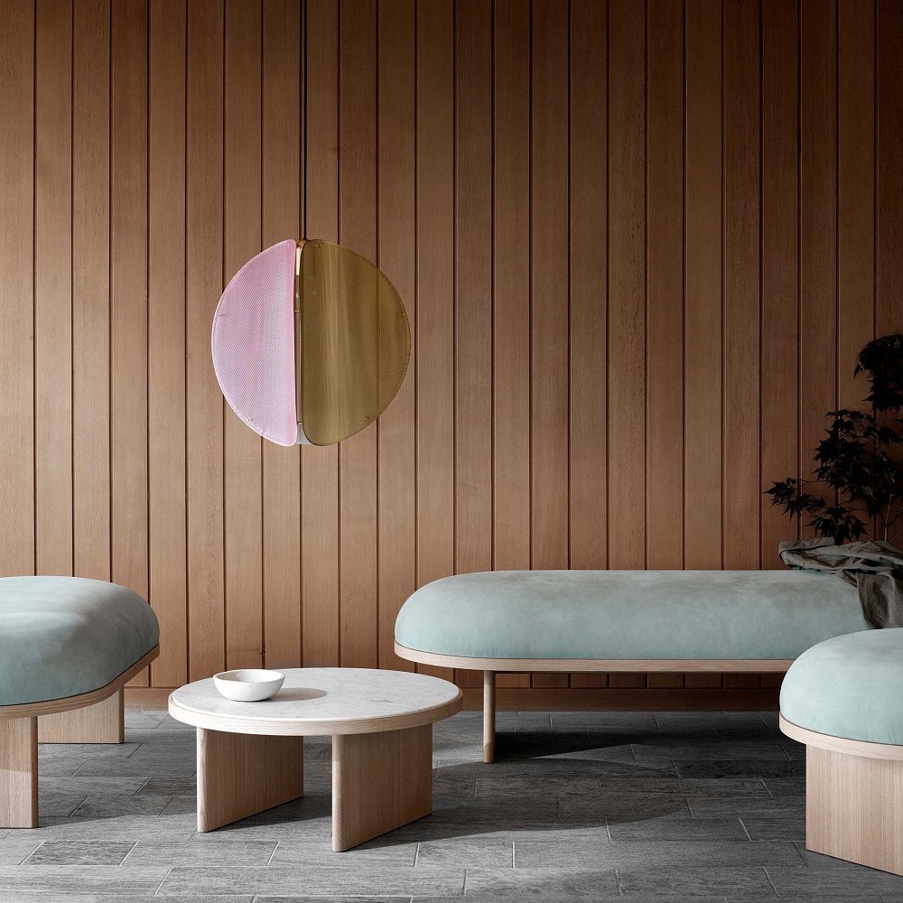 Proxima Pendant Light Please Wait to be Seated