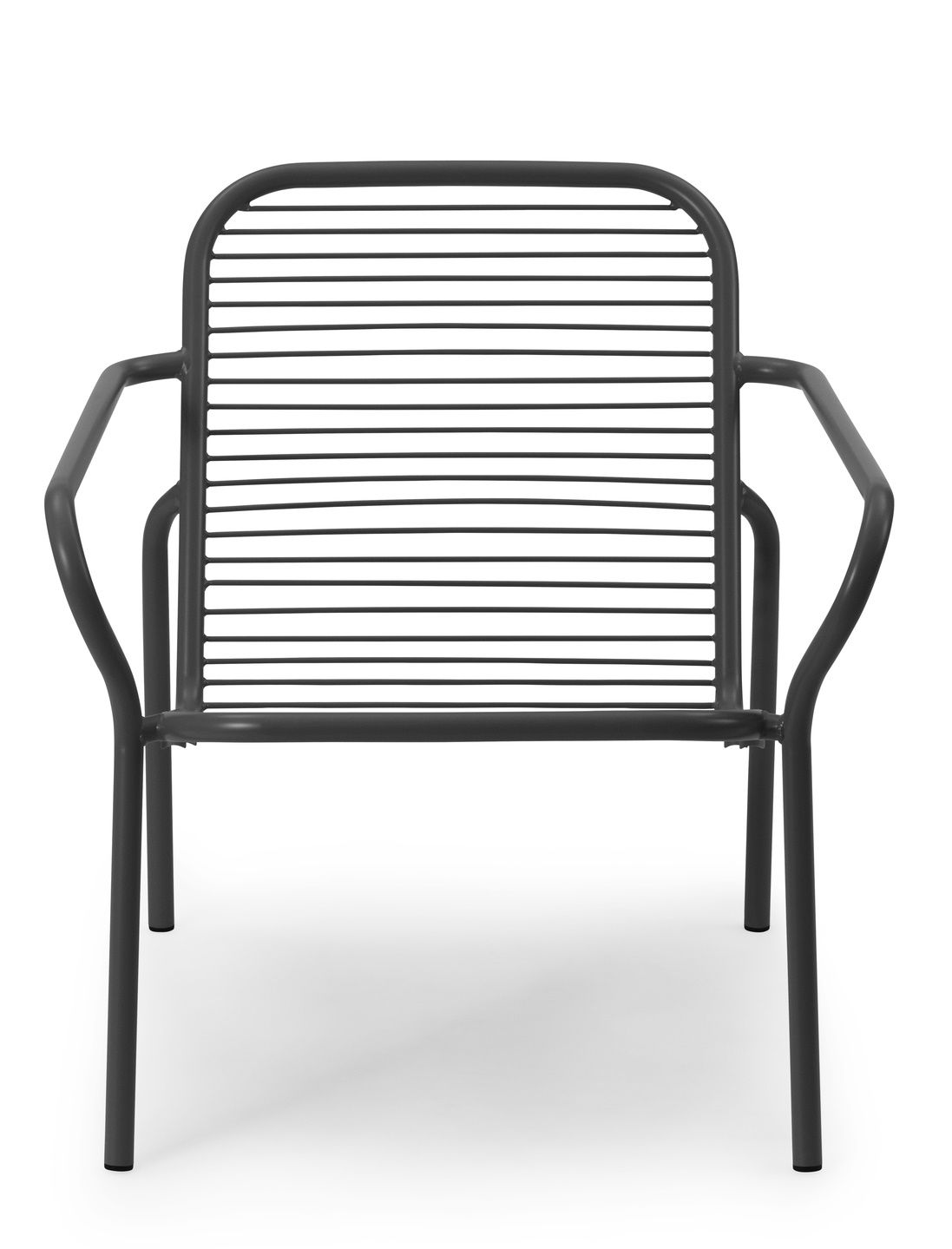 Vig Lounge Chair Armchair Outdoor Normann Copenhagen  