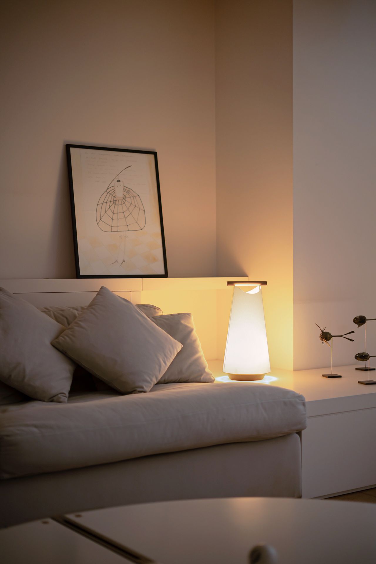 Catay Table lamp Table lamp nomon