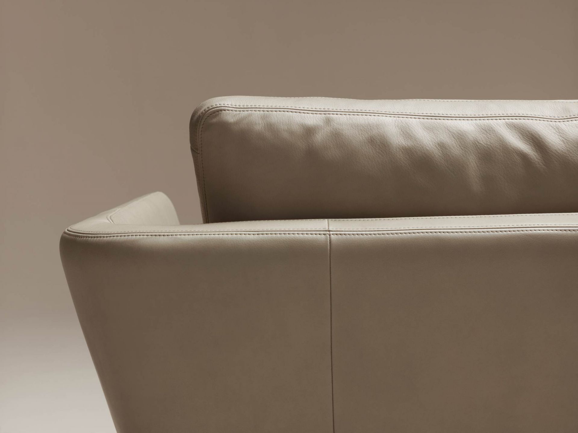 Suita 3-seater sofa Vitra