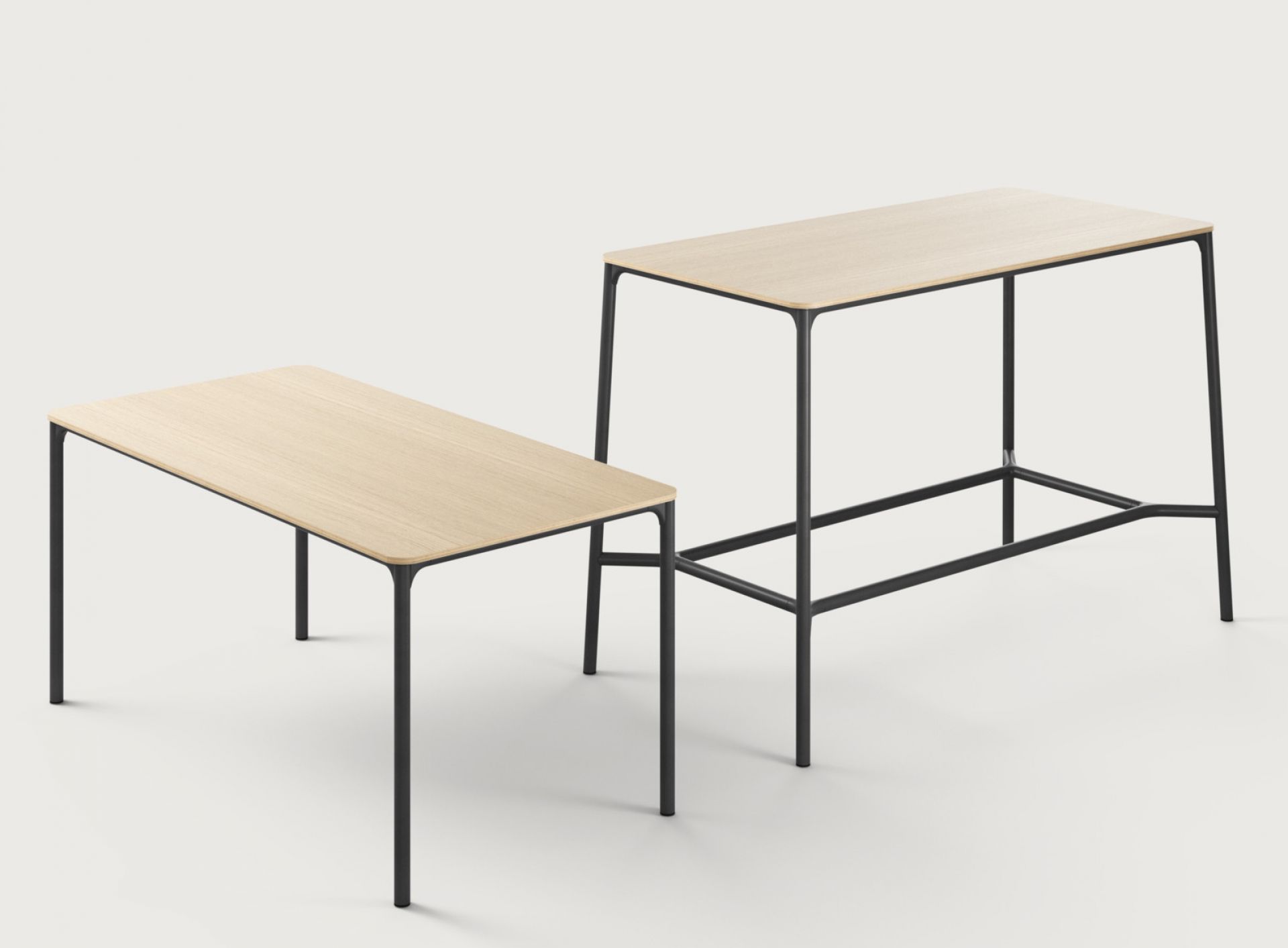 Nate S High table Brunner