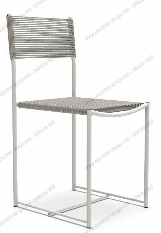 Spaghetti Chair 101 Alias