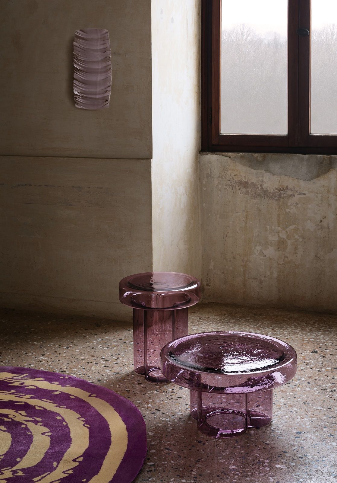 Soda side table Miniforms