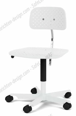 Kevi Air swivel chair Montana