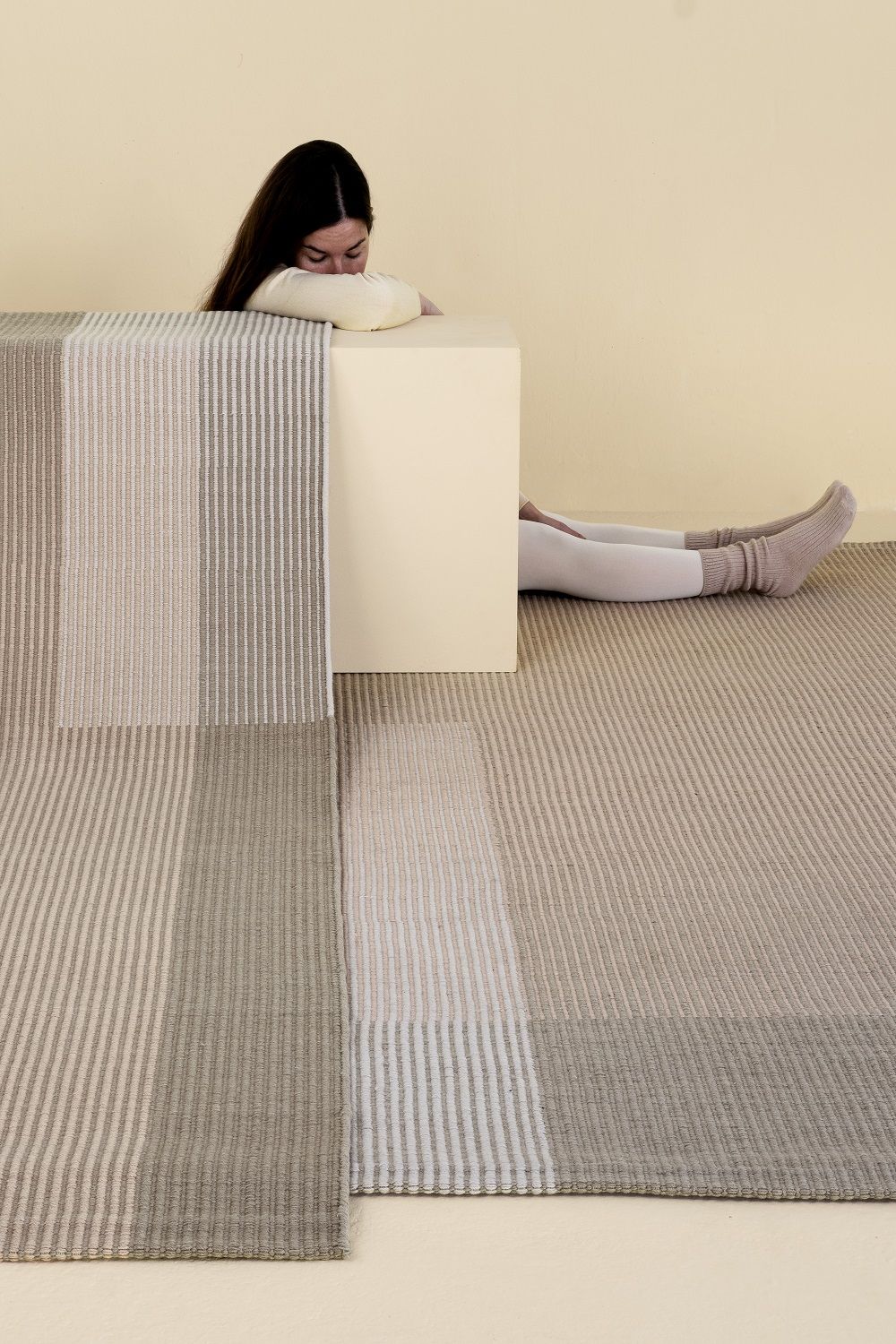 Haze Runner Runner Nanimarquina