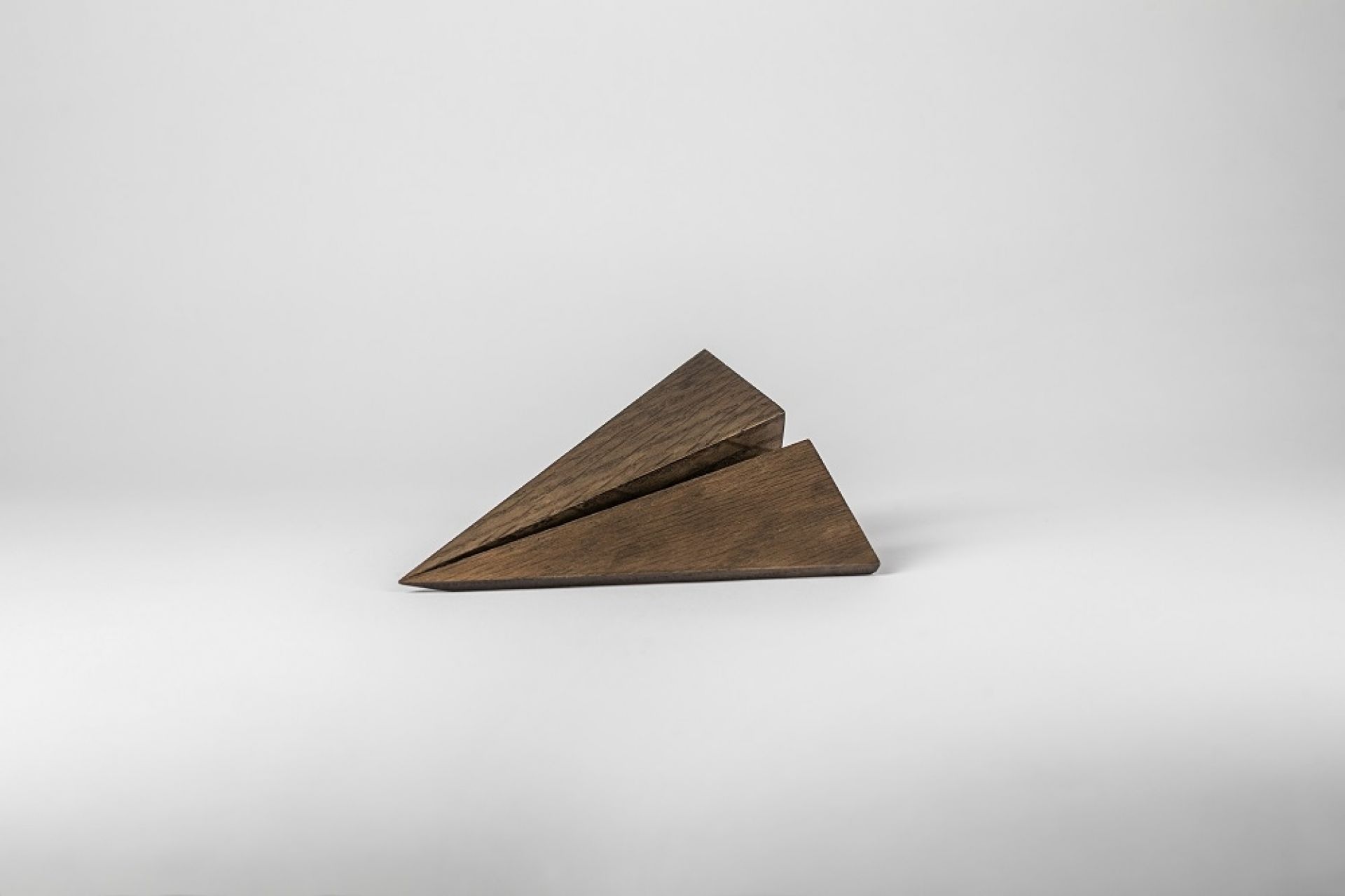 Maverick Paperplane Wooden figure Boyhood SINGLE PIECES