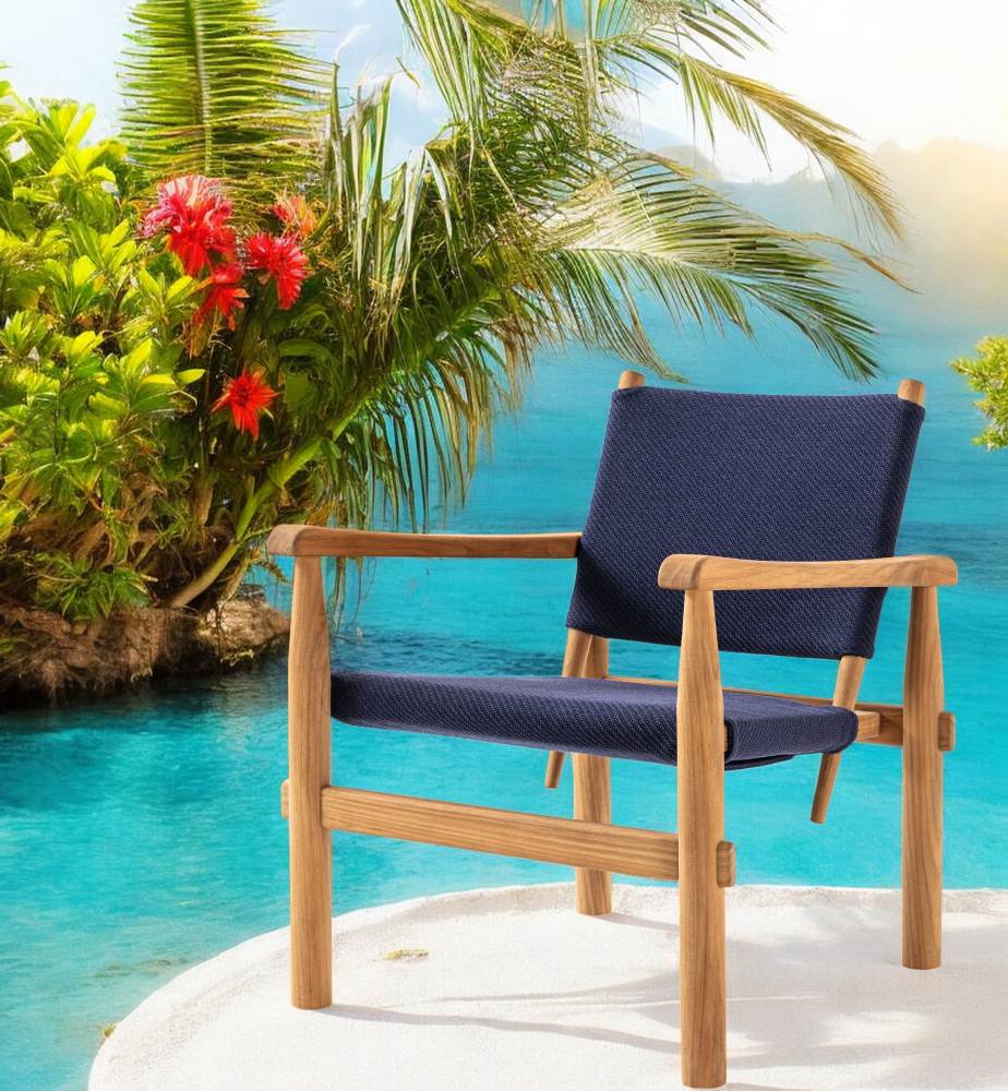 Doron Hotel Armchair Outdoor Cassina