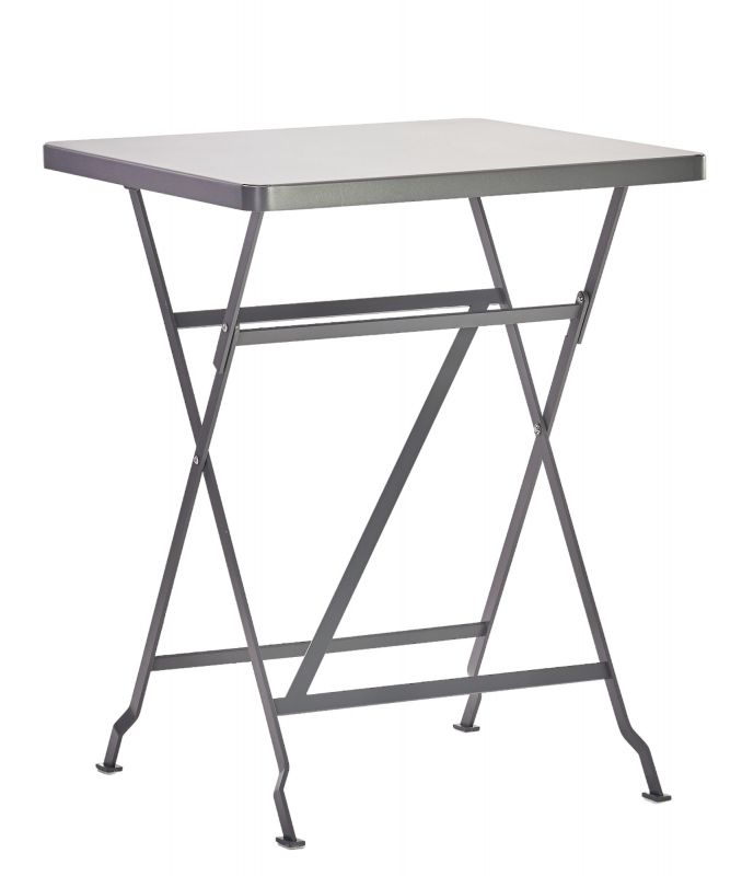Flip Dining table / Folding table large Richard Lampert