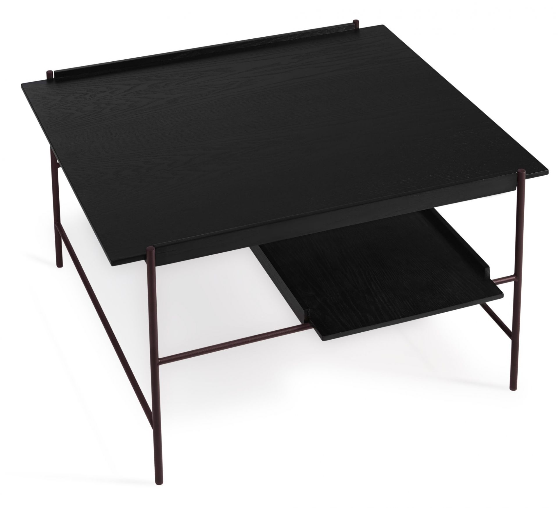 Kanso Coffee Table Please Wait to be seated