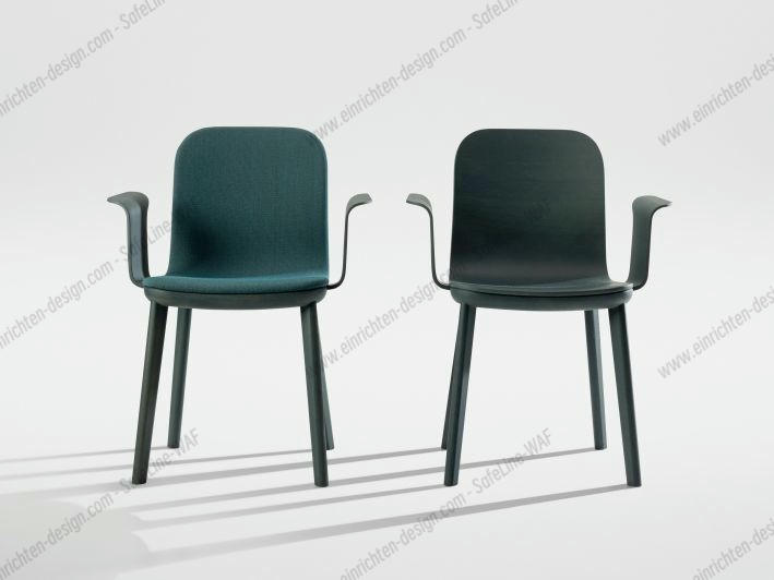 Aeon Comfort Chair Armchair Fully upholstered Zeitraum