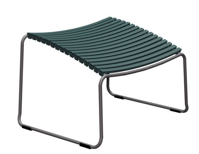 Click Footrest Footstool Outdoor Houe 