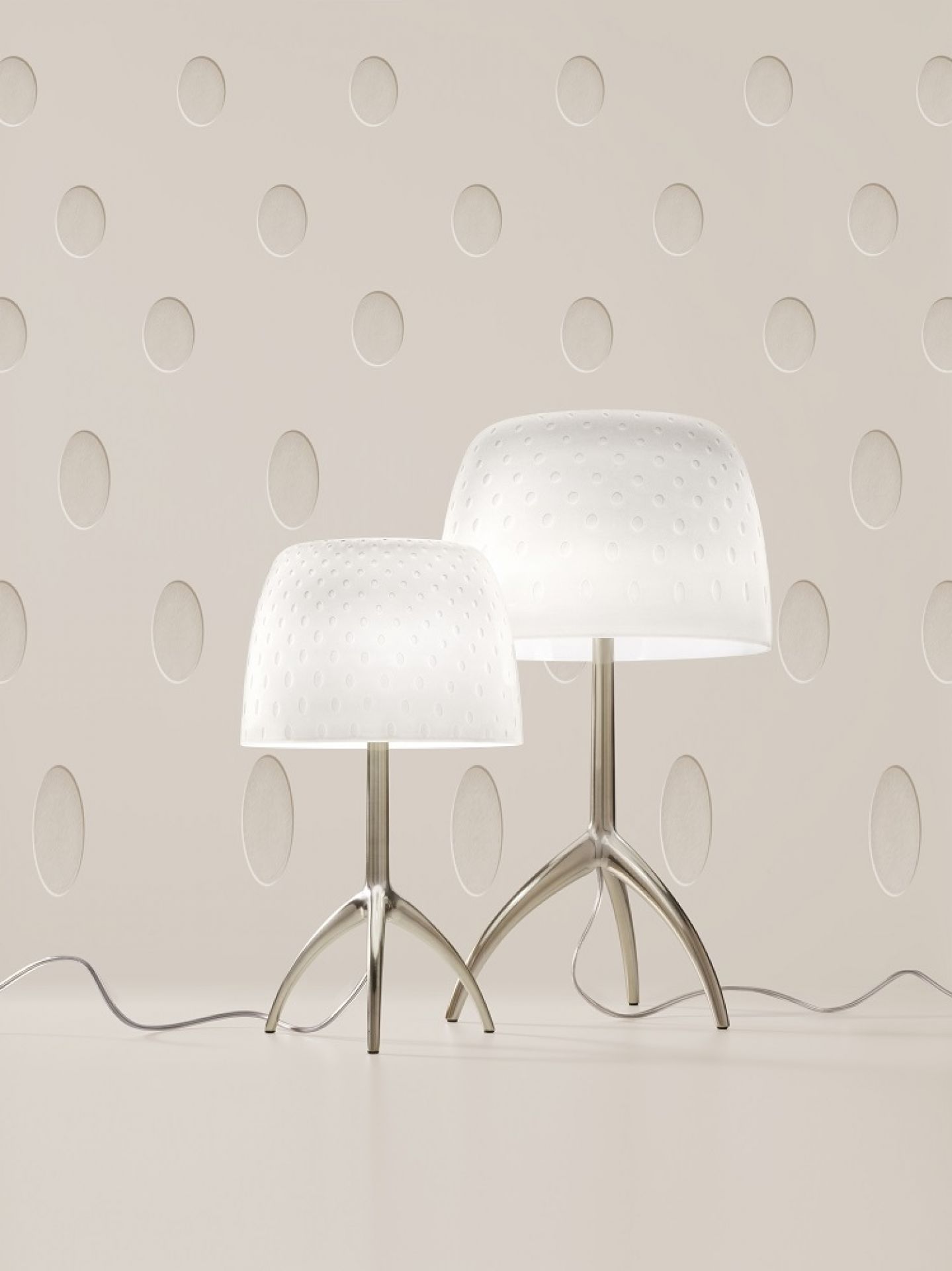 Lumiere 30th Tavolo Table lamp Foscarini Lumiere 30th Tavolo Table lamp Foscarini