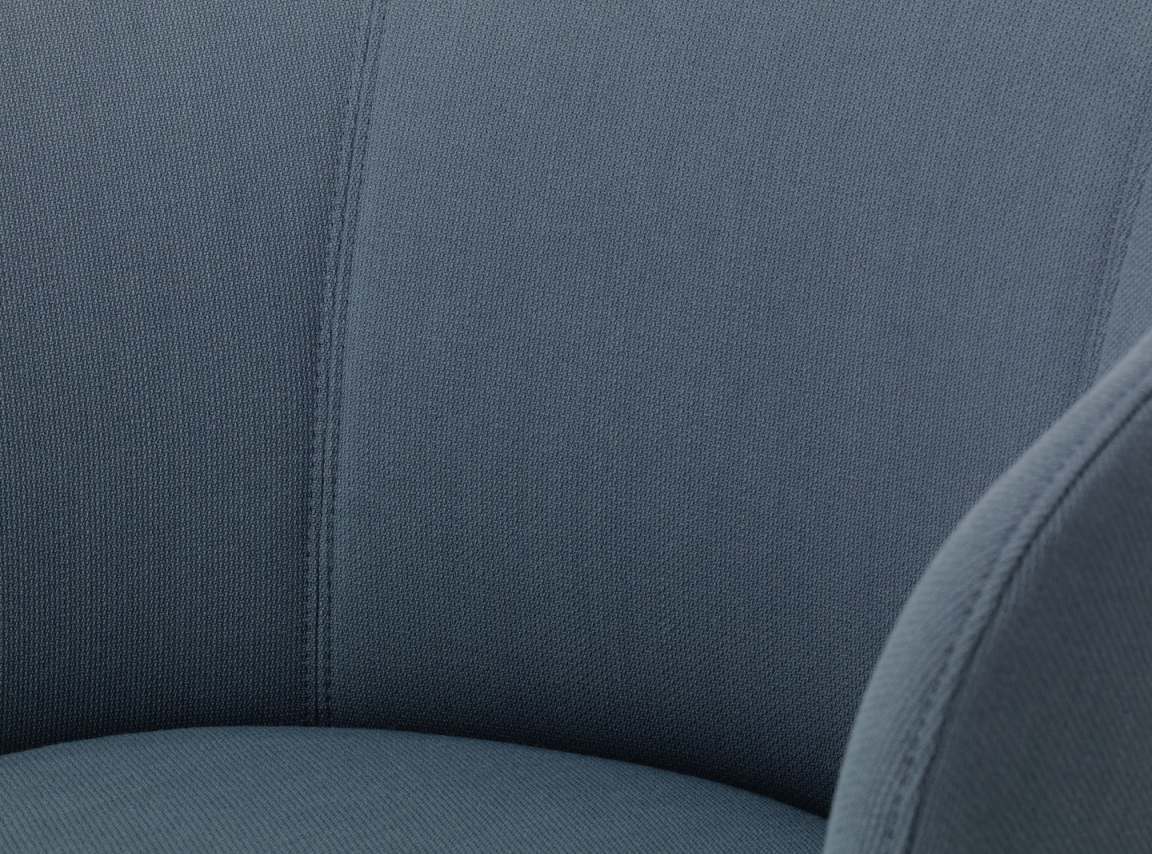 Mikado Arm Chair Armchair Vitra 