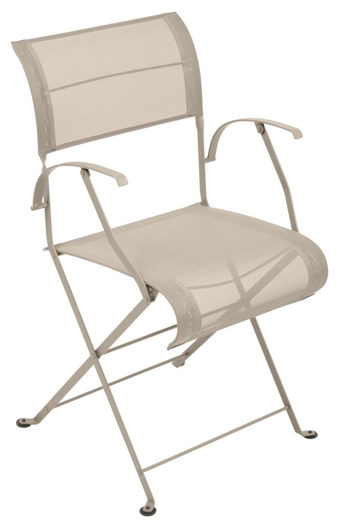 Dune Premium Chair Outdoor Fermob