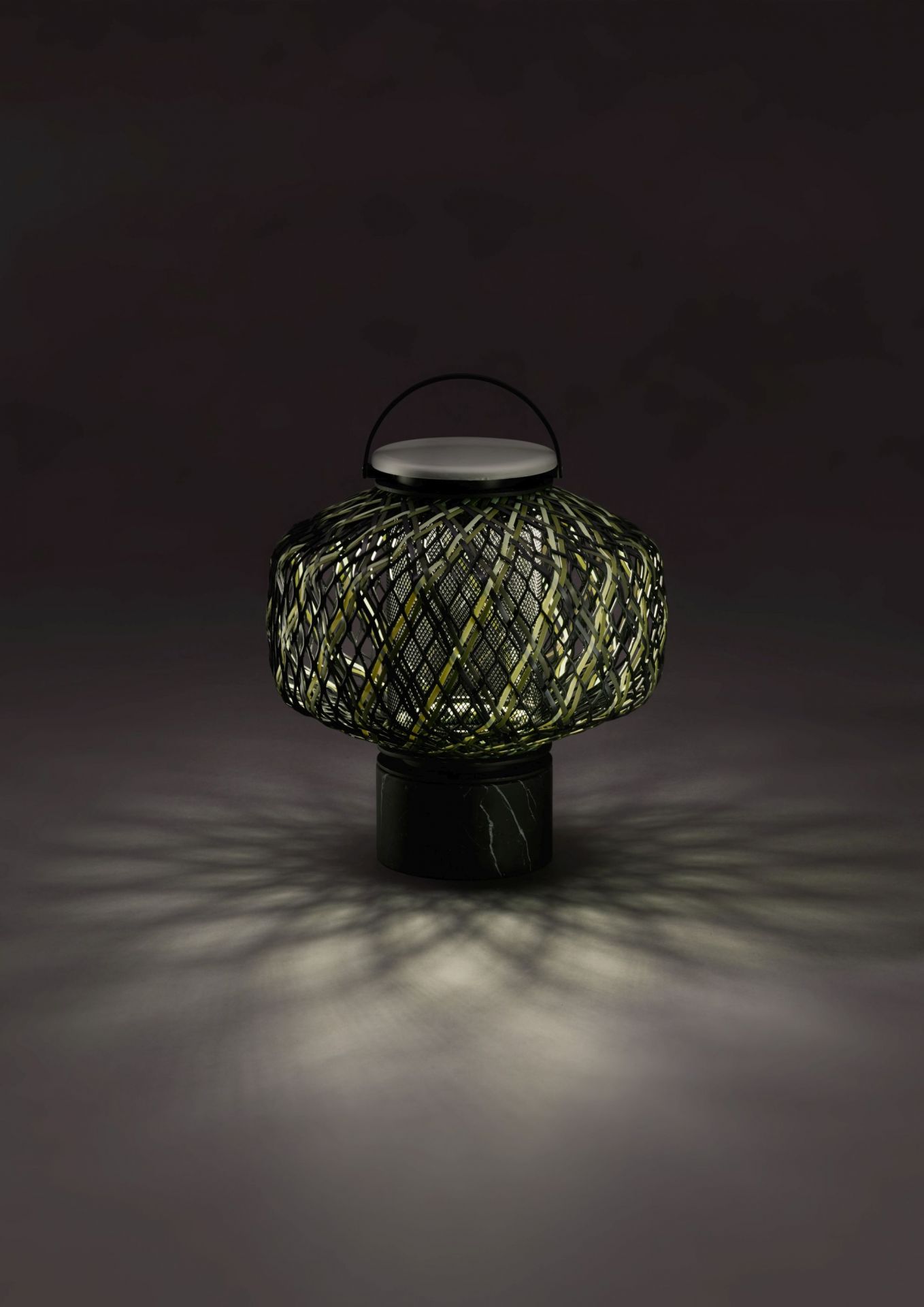 The Others Lantern Dedon