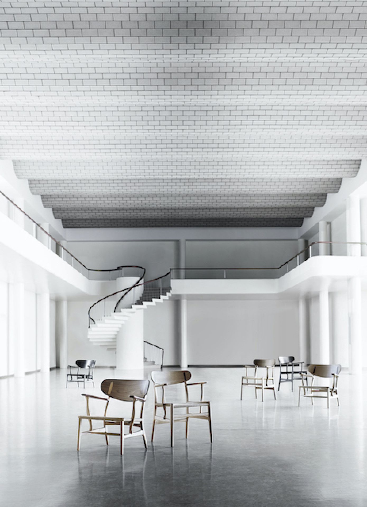 CH22 Arm Chair Carl Hansen & Søn