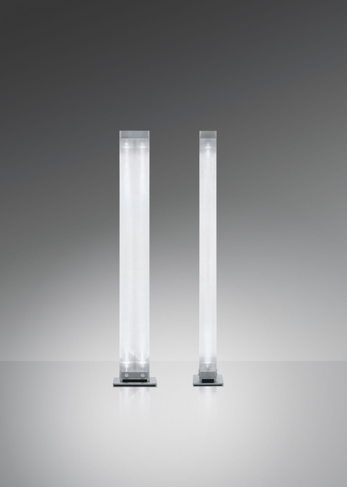 Twilight LED Floor Lamp Belux