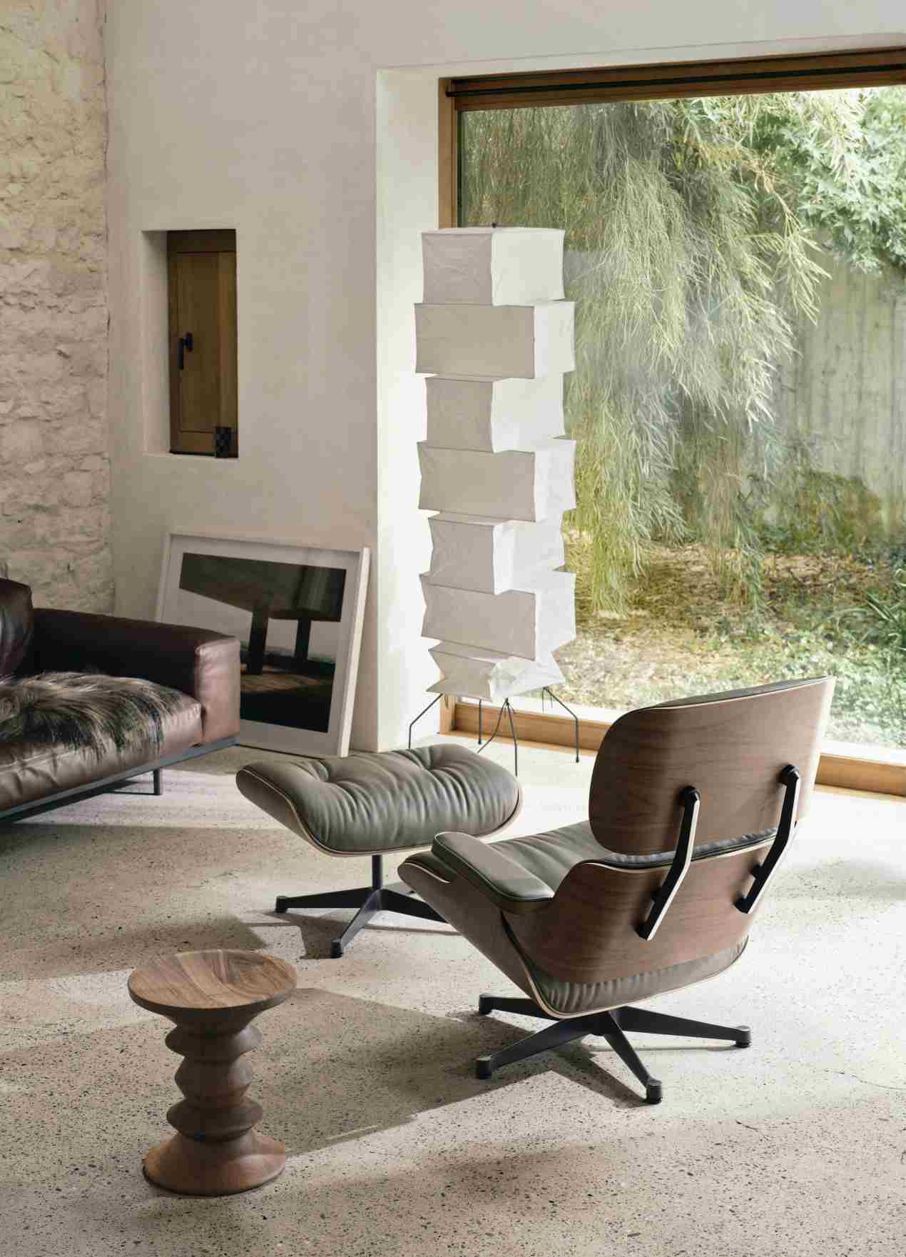 Eames Stools C Stool Vitra 