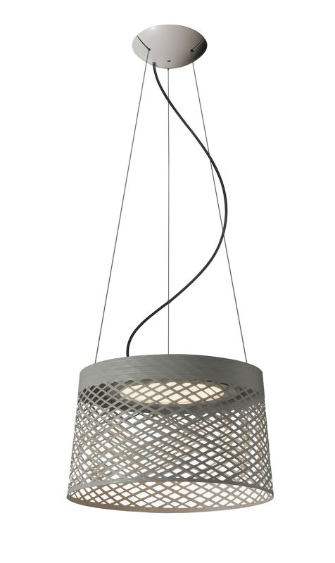 Twiggy Grid Outdoor LED pendant light Foscarini
