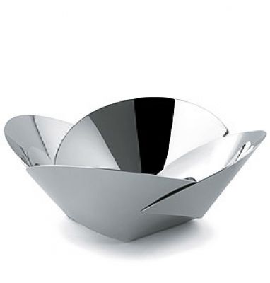 ABI04 Pianissimo basket bowl Alessi