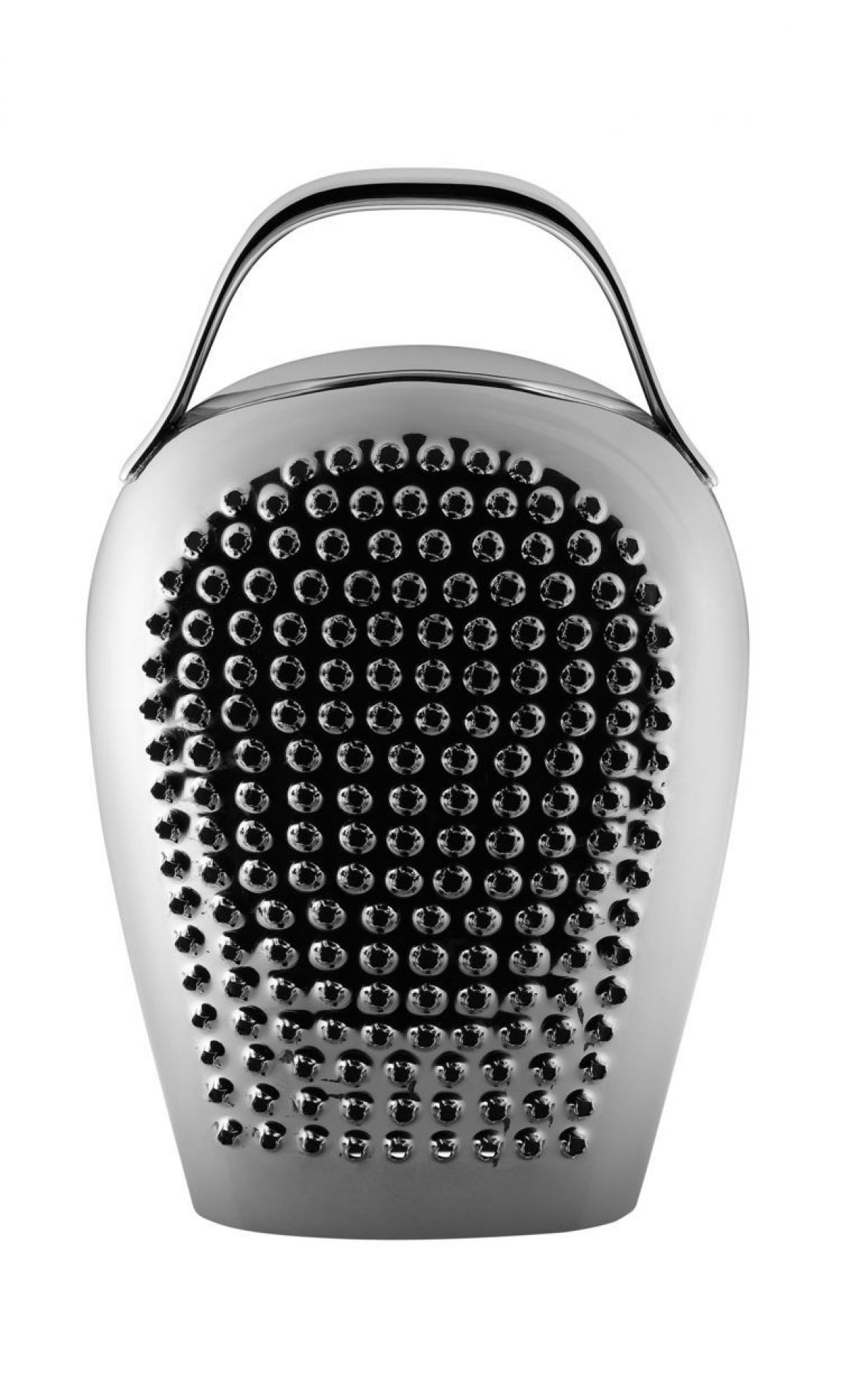 CHB02 Cheese please cheese grater Alessi
