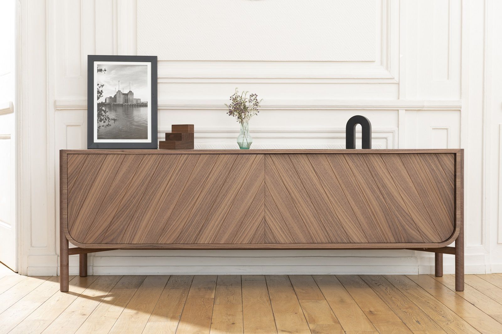 Marius Sideboard 185 Harto