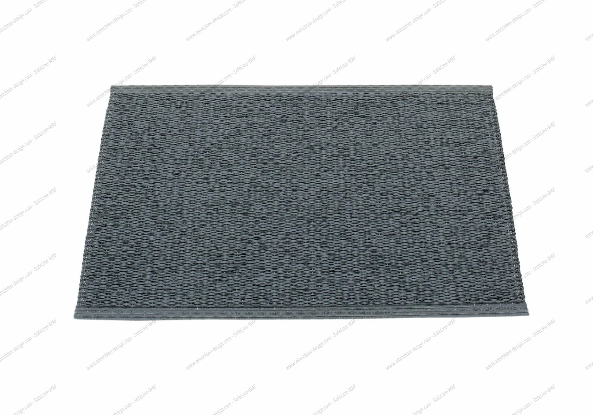 Svea Plastic Carpet 70x50 Pappelina Granit