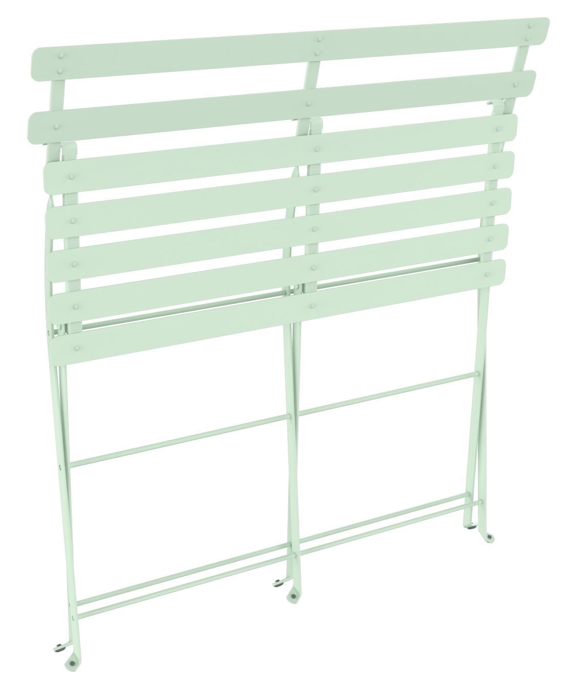 Bistro 2-seater folding bench Outdoor Fermob