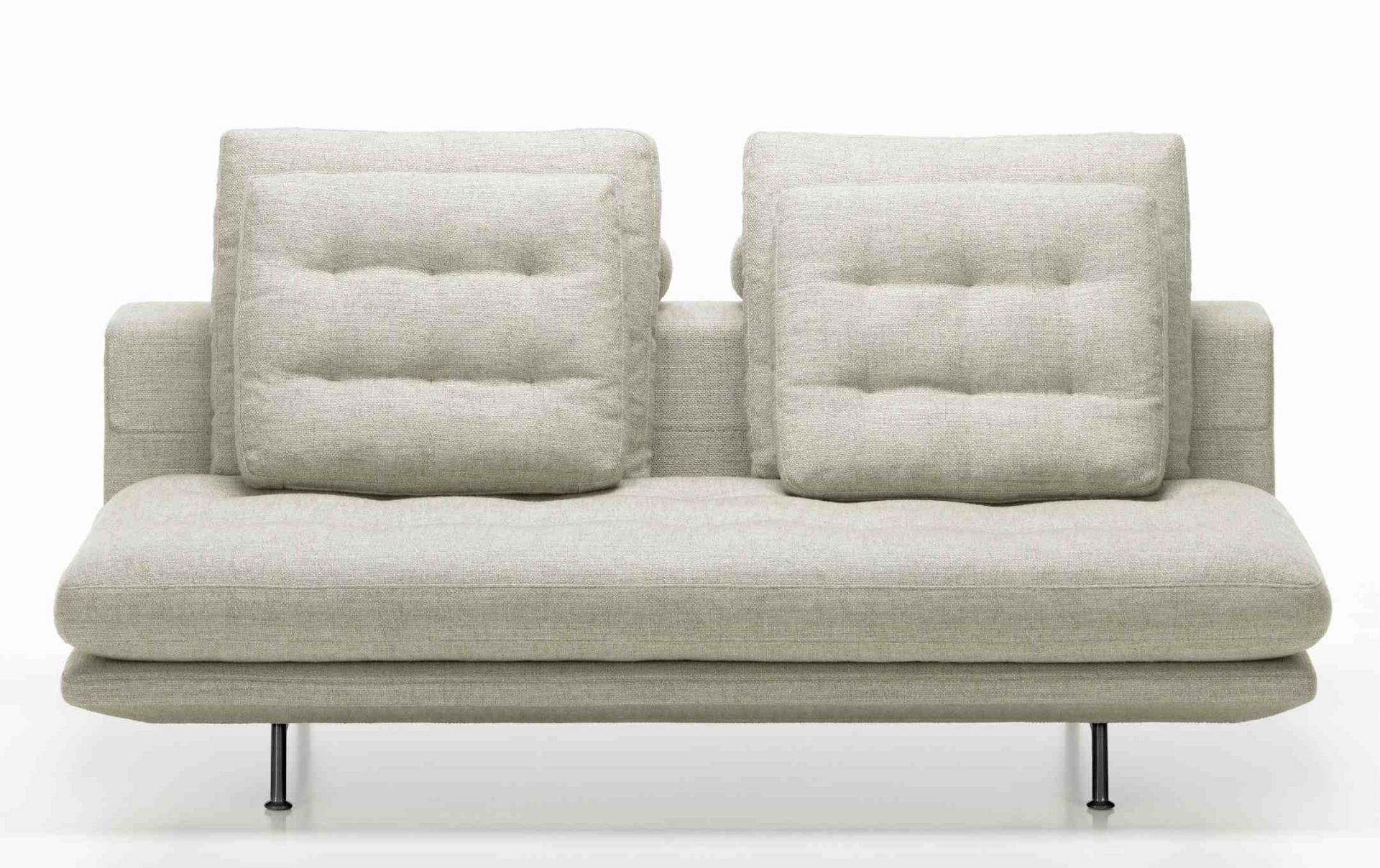 Grand Sofa 2.5-seater Vitra
