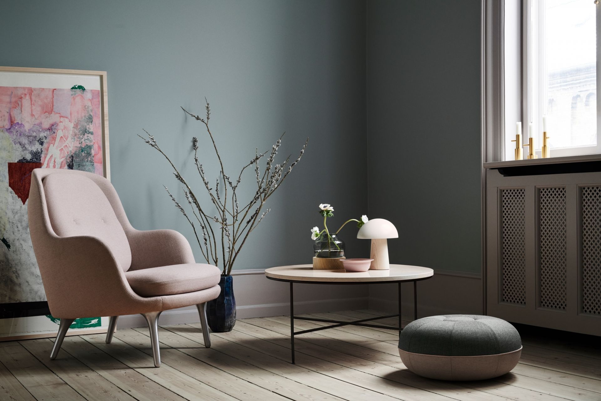 Night Owl Table lamp Fritz Hansen