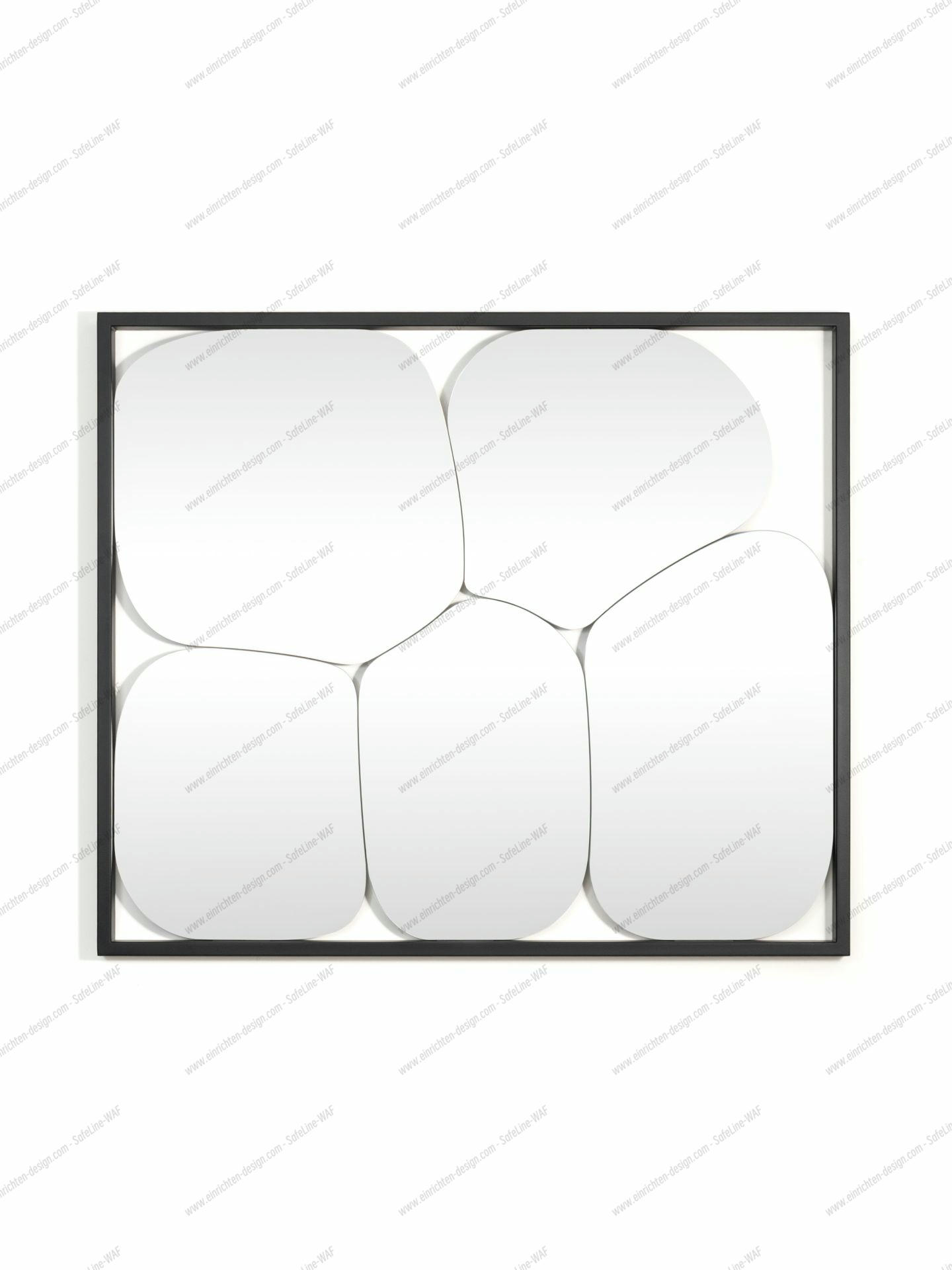 Morphed AC540 mirror Magis