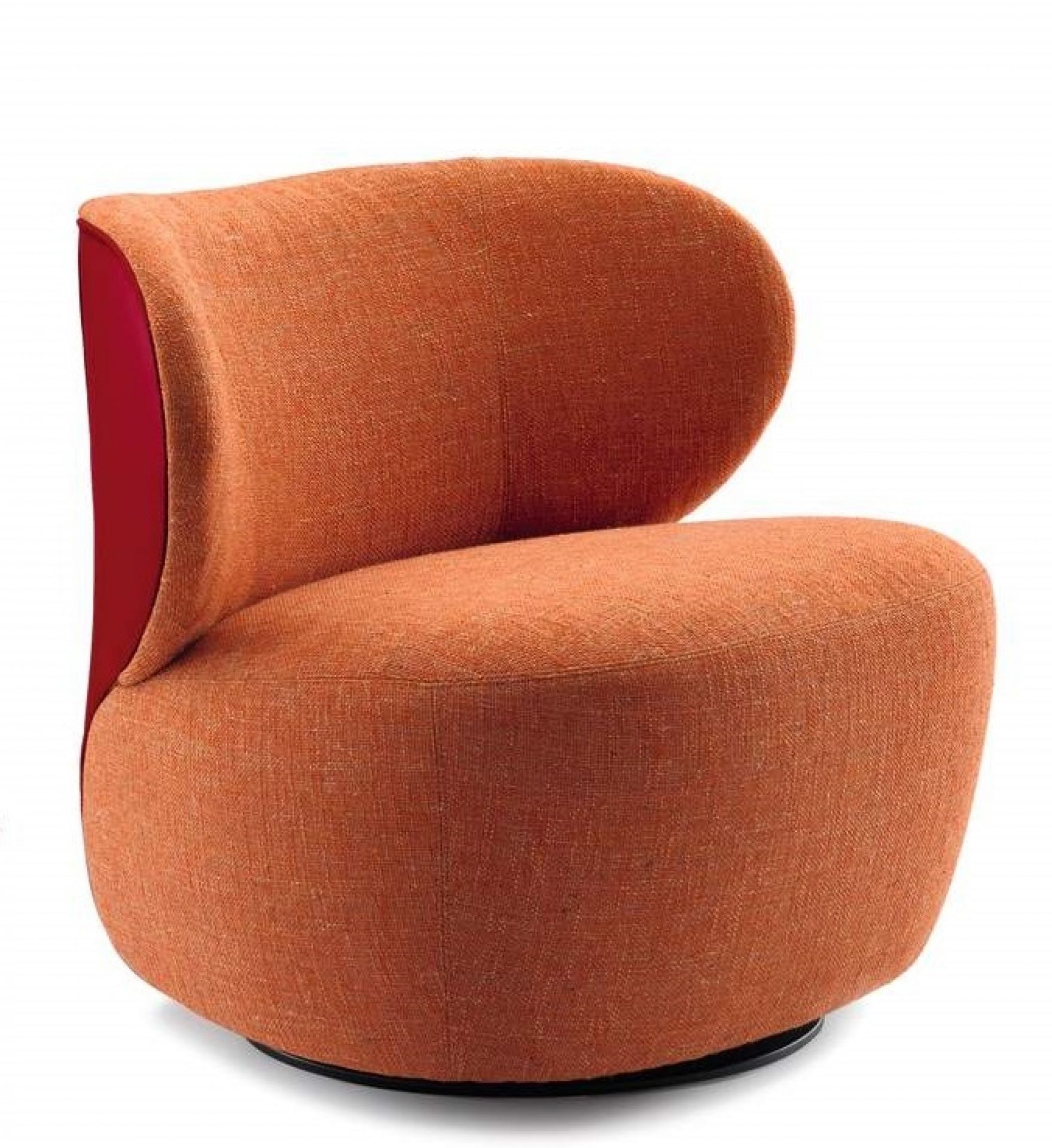 Boa Armchair Walter Knoll