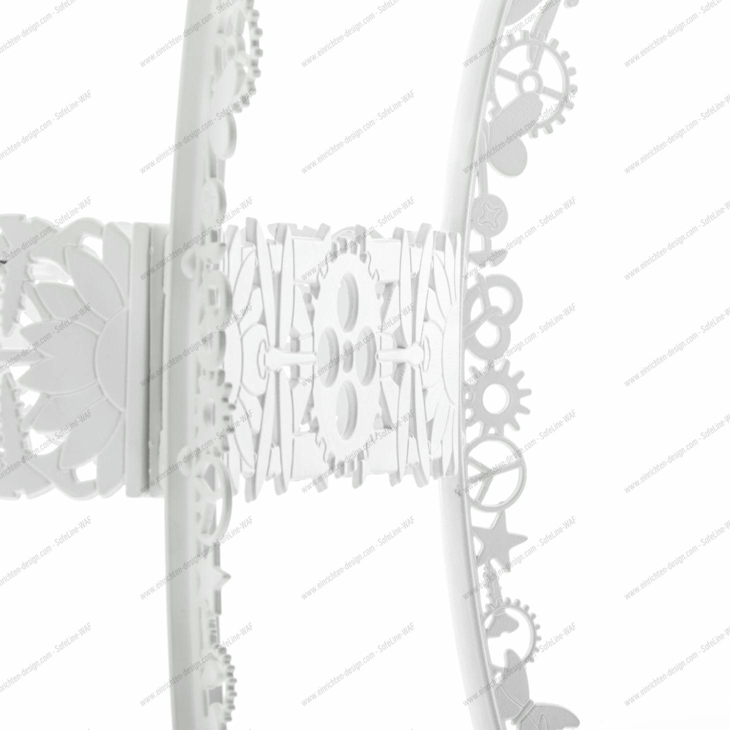  Industry Oval table Dining table Seletti