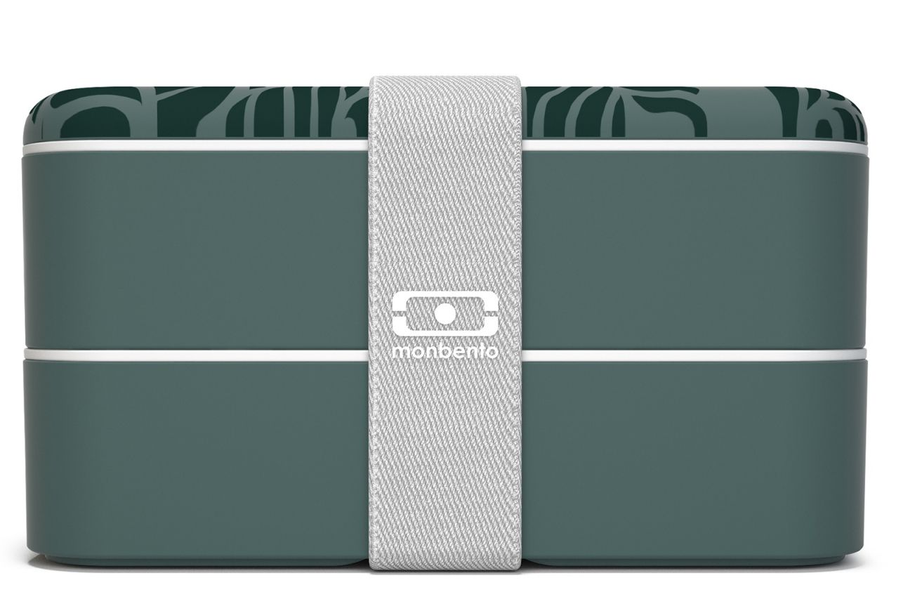 MB Original Jungle Lunch Box Monbento SINGLE PIECES