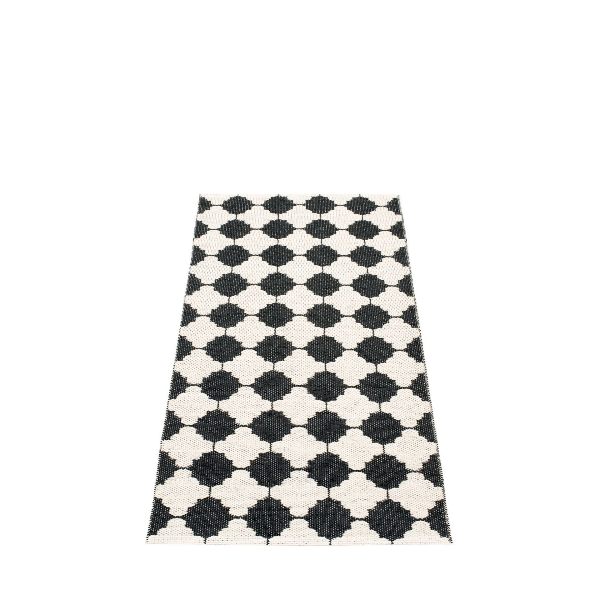 Marre Plastic Carpet 70x150 cm Pappelina
