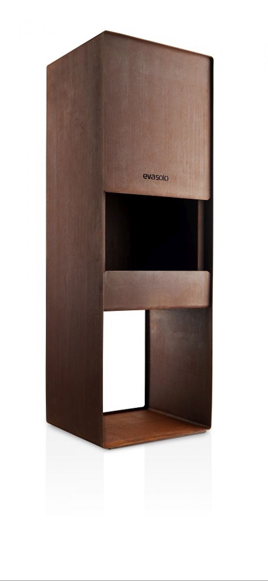 FireBox Garden wood burner Eva Solo
