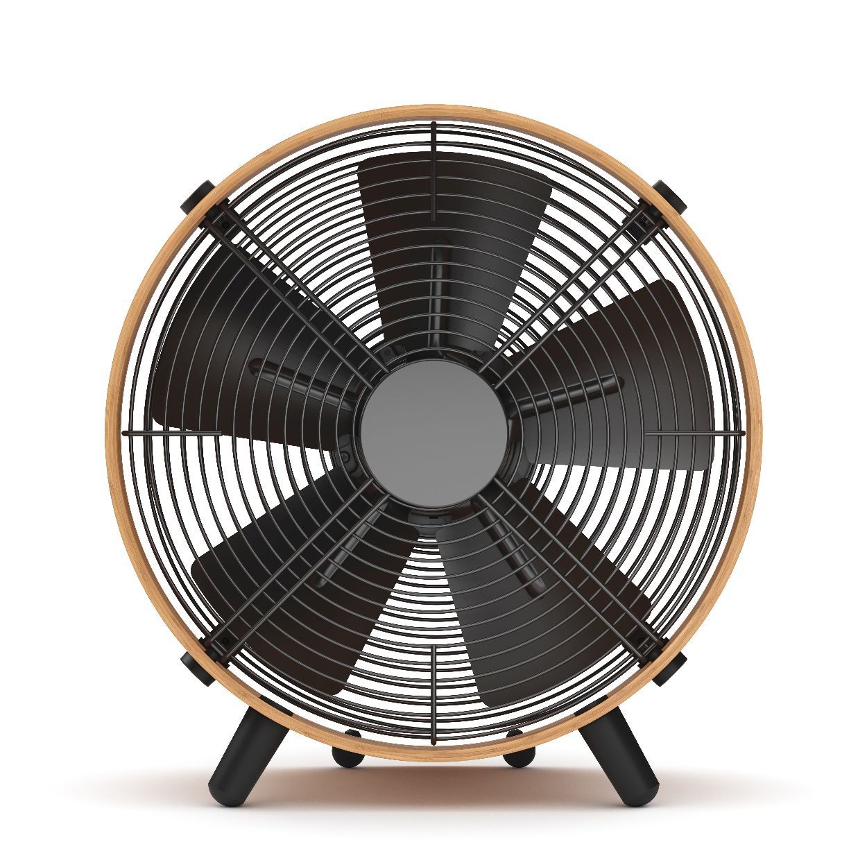 Otto Ventilator Bamboo Stadler Form