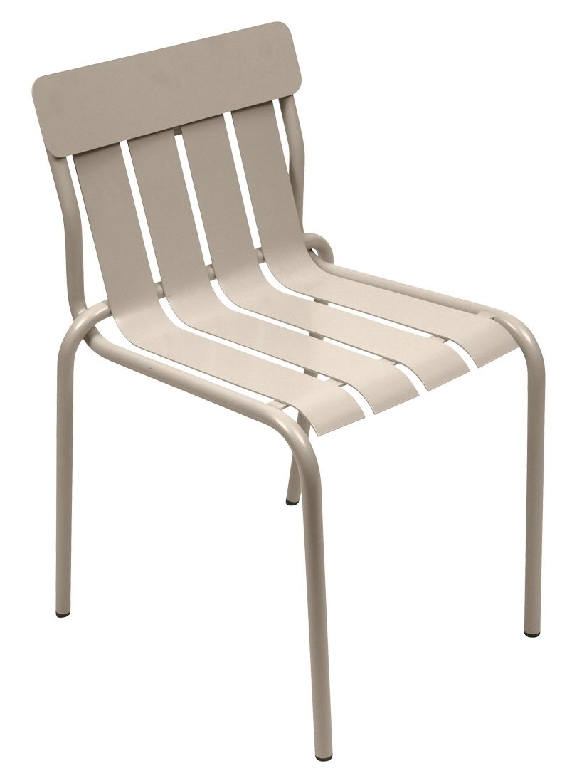 Stripe Chair Outdoor Fermob