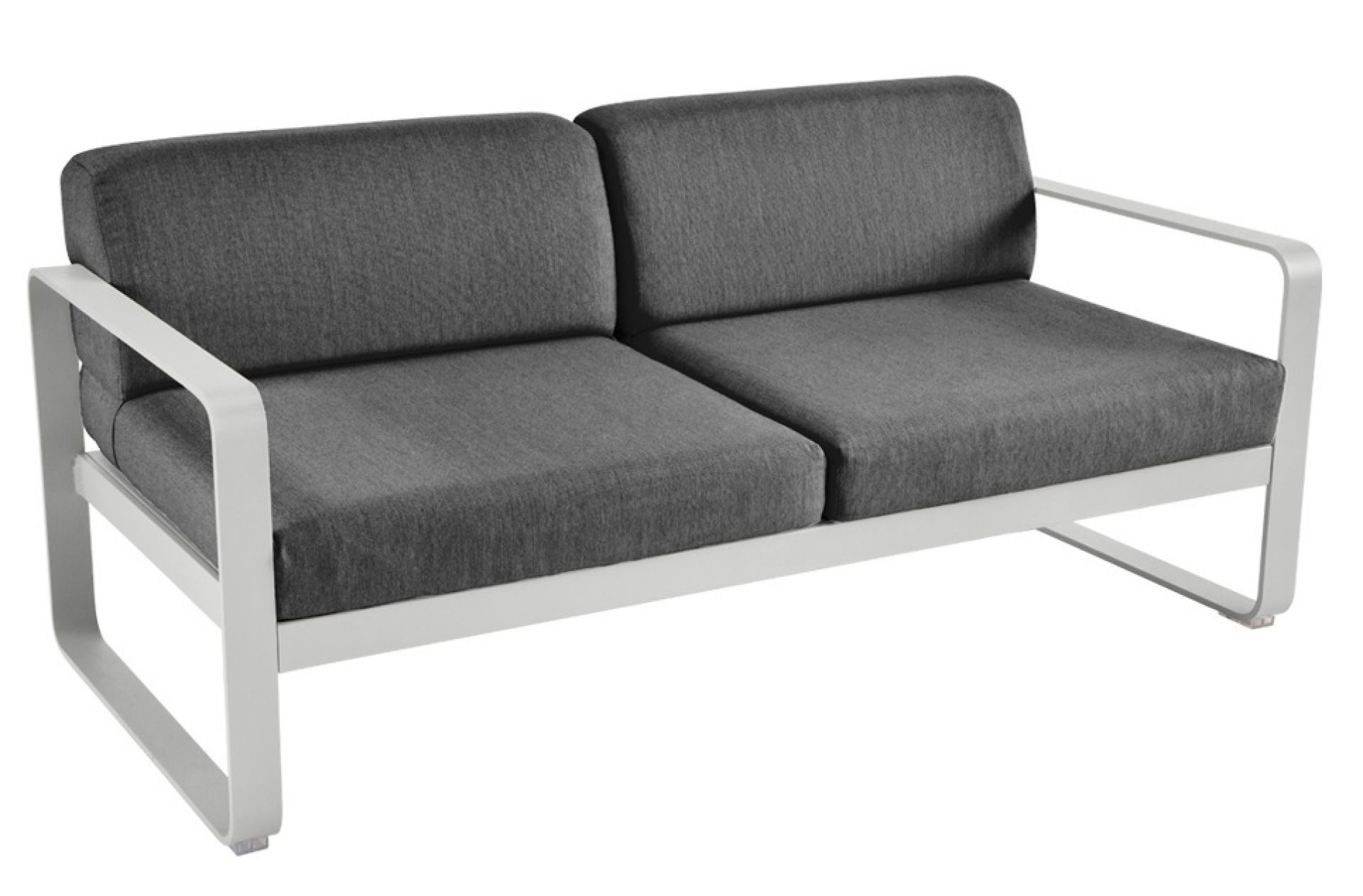 Bellevie Outdoor 2-Seater Sofa Fermob